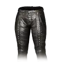 Phantom Wolf Breeches