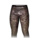 Heroic Trousers of the Resistance