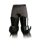Ebon Roar Greaves