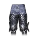 Heroic Greaves of the Resistance