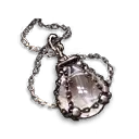 Icy Necklace of Dexterity