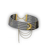 Collar of Decimation
