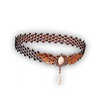 Clasp of the Overlord