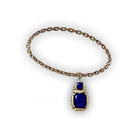 Necklace of Clarity