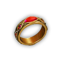 Imperial Ring