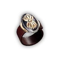 Violent Signet