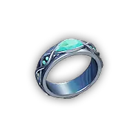 Dark Seraph Ring