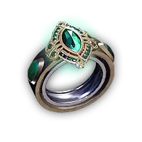 Sapphire Dimensional Band