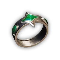 Ring of Precision
