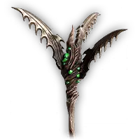 Staff of the Umbramancer