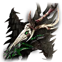 Chernobog's Blade of Beheading
