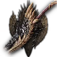Queen Bellandir's Languishing Blade