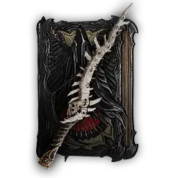 Tevent's Grasp of Withering