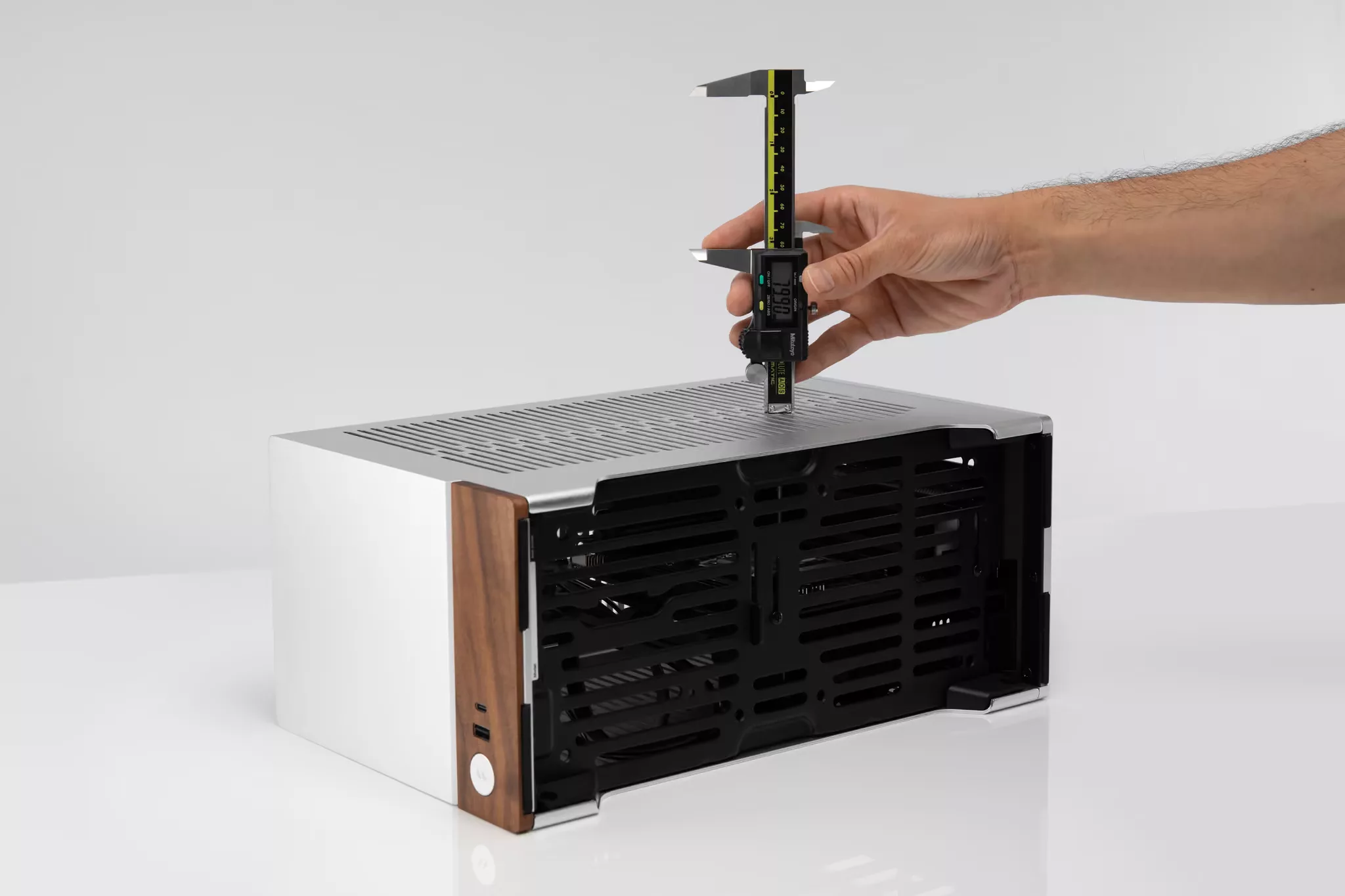 База совместимости Noctua: производители ошибаются в спецификациях корпусов