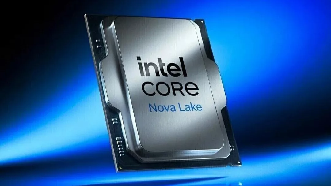Intel Nova Lake-S 52-Core OC SKU to Draw 474 W in PL2 Mode