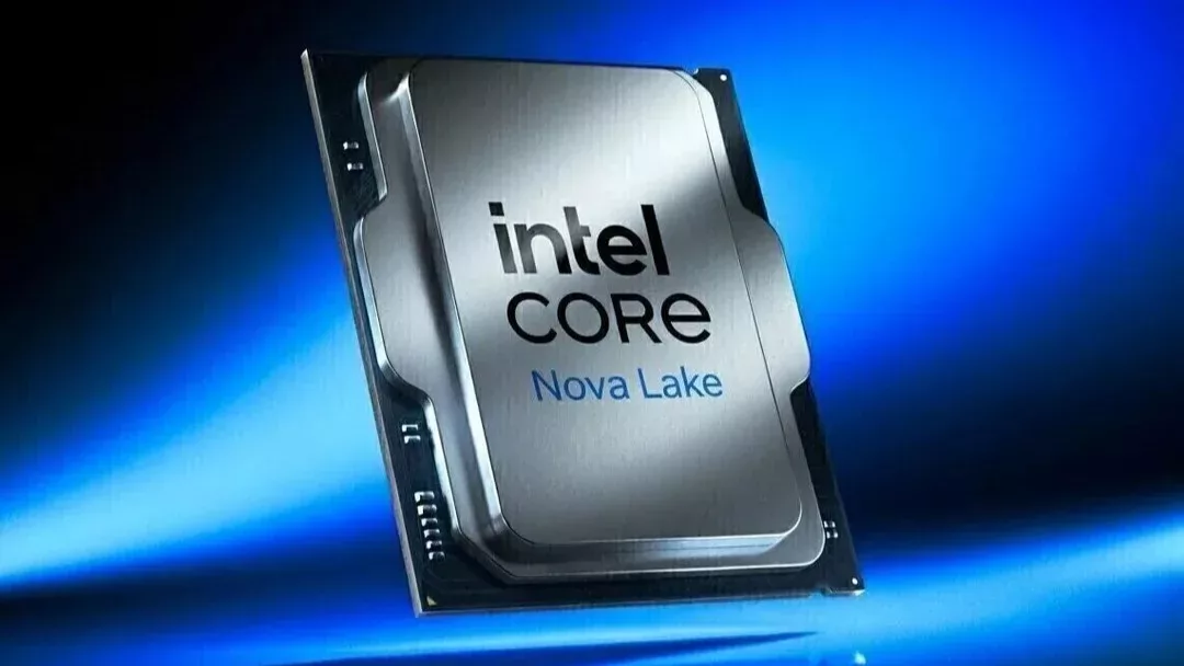 Intel Prepares Two 22-Core 'Nova Lake-S' SKUs with 108 MB bLLC Cache for Gaming