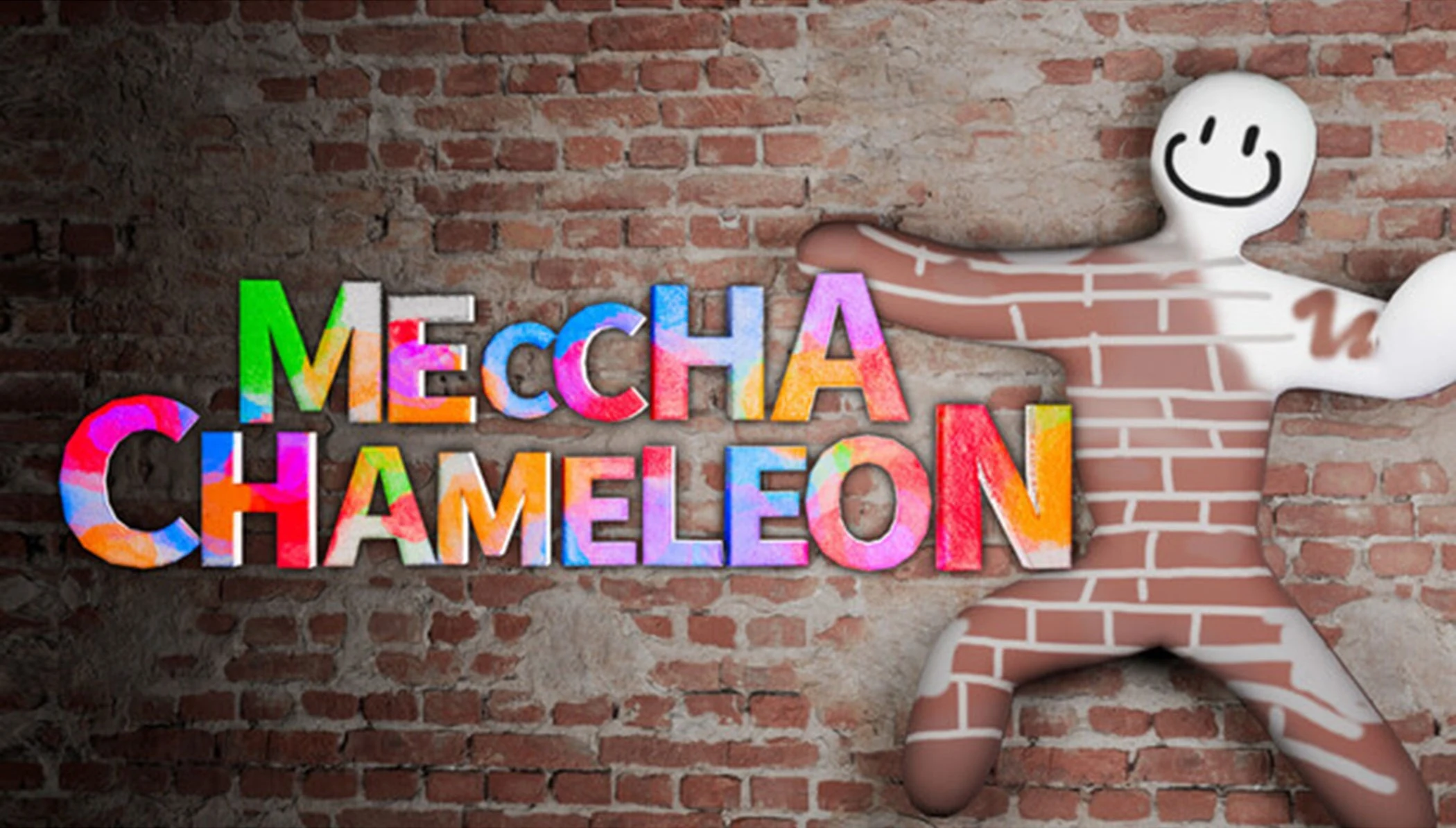 Обзор и анализ феномена Meccha Chameleon: Искусство прятаться на виду