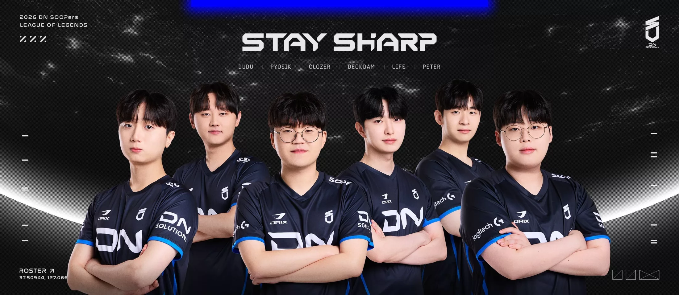 DN SOOPers Breaks 18-Game Losing Streak in LCK