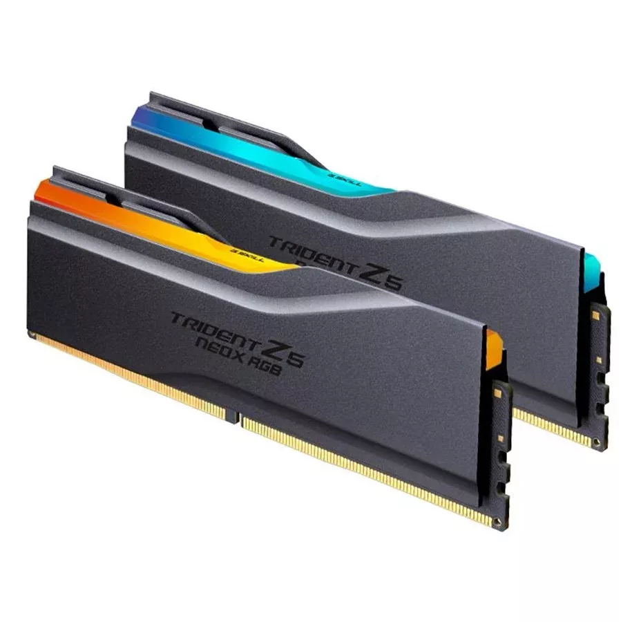 G.Skill Trident Z5 NeoX: AMD EXPO ULL даёт прирост без настроек
