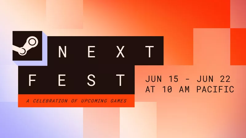 Steam Next Fest and the wishlist economy: why demos became PC gaming’s key marketing layer