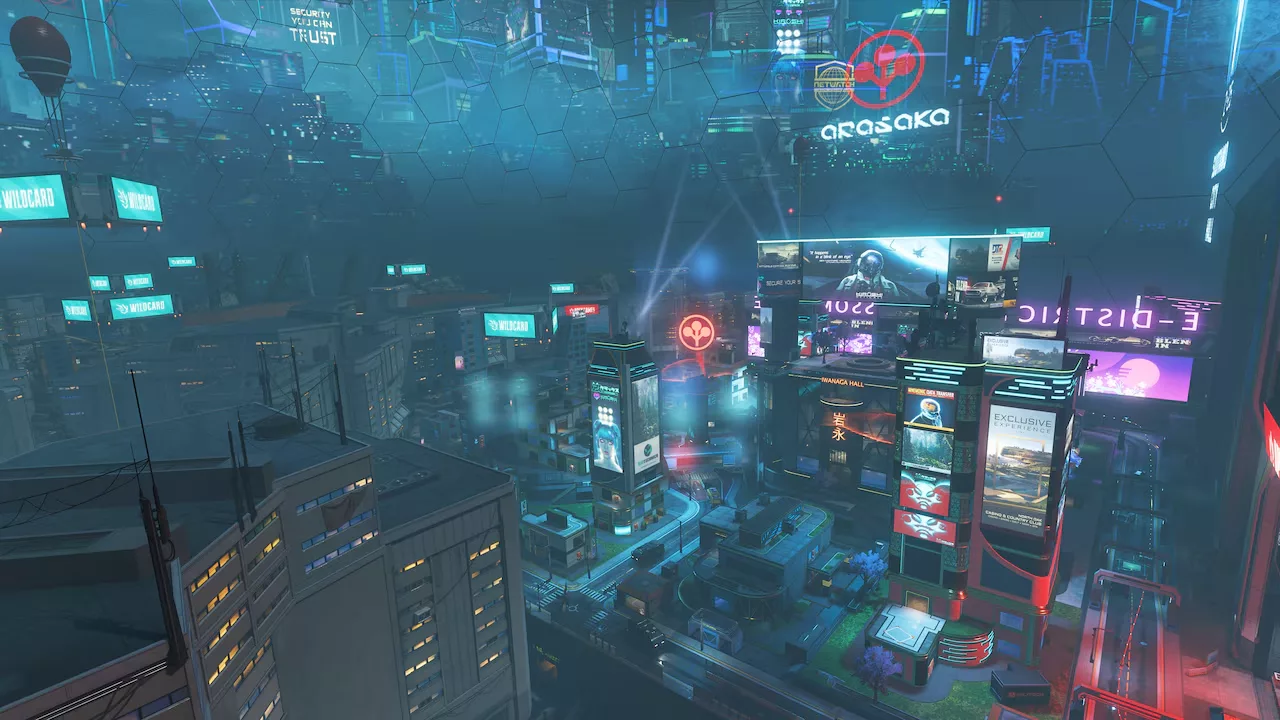 Apex Legends Night City Legends Event Guide