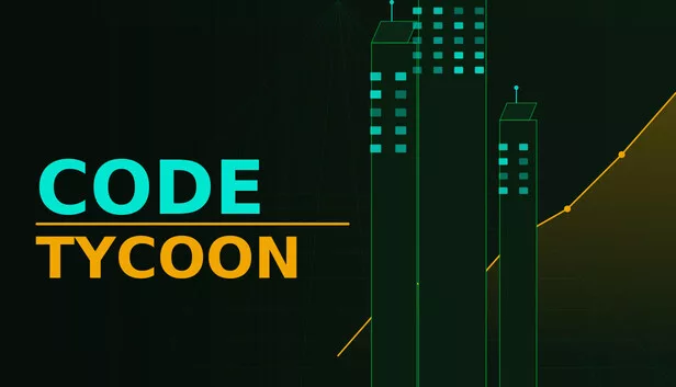 Code Tycoon 1.25.2 Fixes Reputation Clamping Above 100