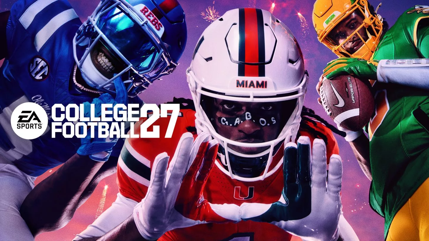 College Football 27 на PC: почему дебют серии важен даже за пределами США