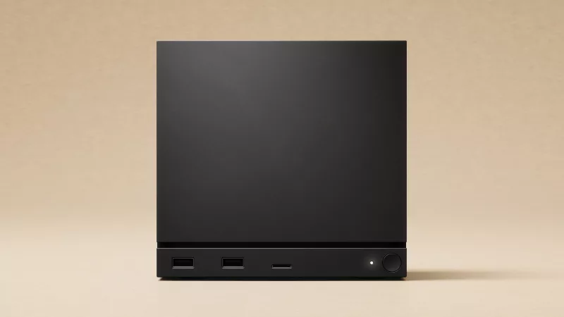 Valve уточнила сроки поставки Steam Machine: очередь к концу 2026 года