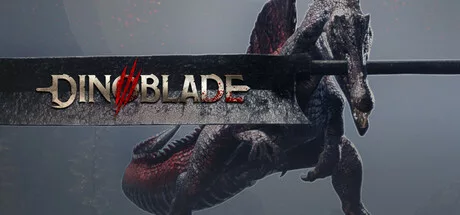 Dinoblade: How a Spinosaurus With a Great Sword Became an Action RPG