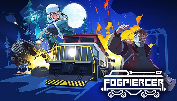 Fogpiercer: гайд по первым рейсам, позициям вагонов и цепным реакциям