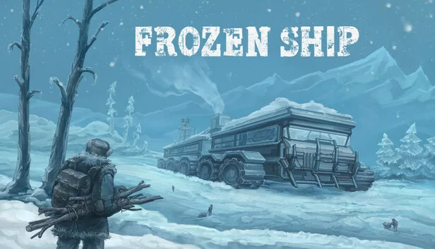 Frozen Ship: почему мобильный город меняет привычную формулу выживания