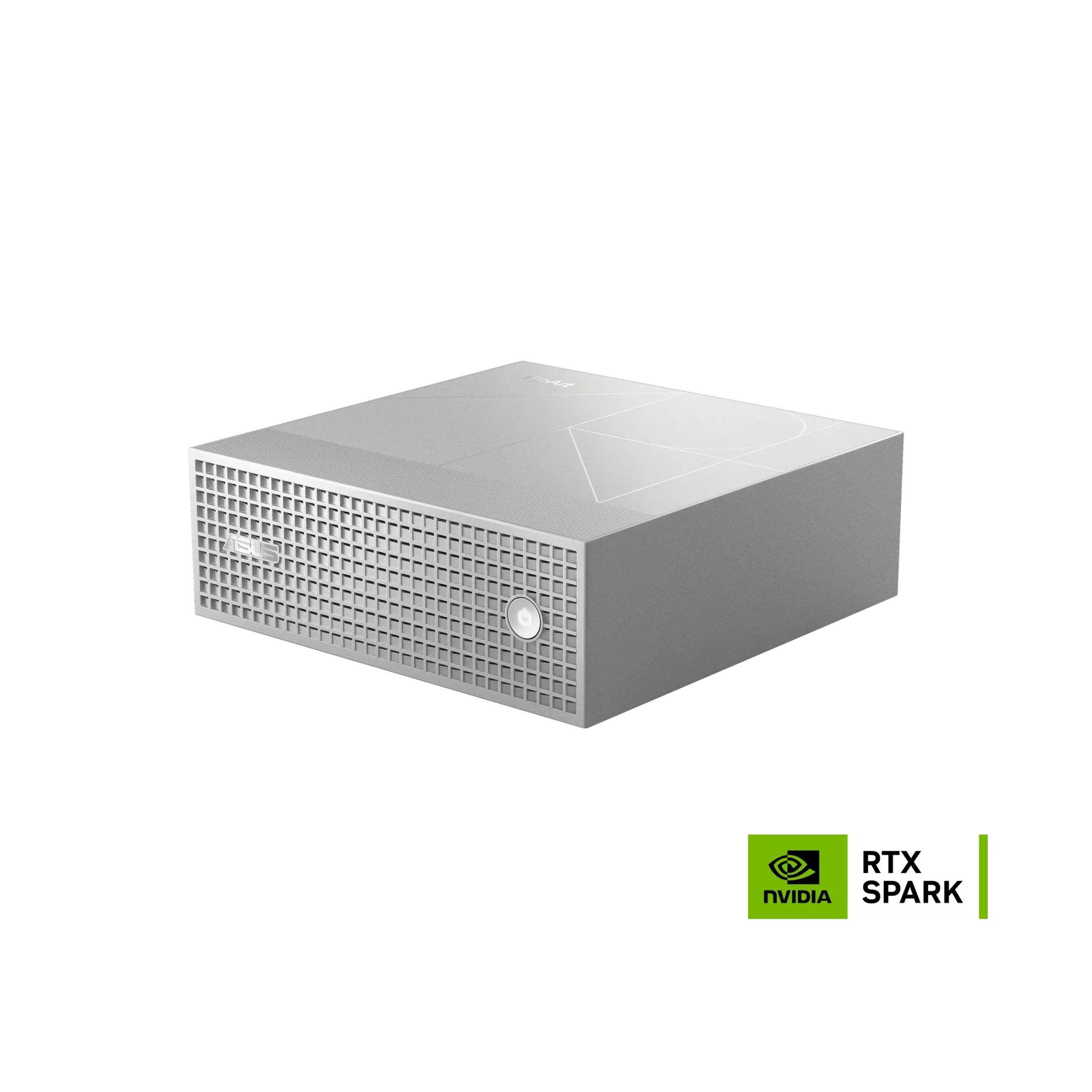 ASUS ProArt GR1X: компактный ПК на RTX Spark с 128 ГБ памяти