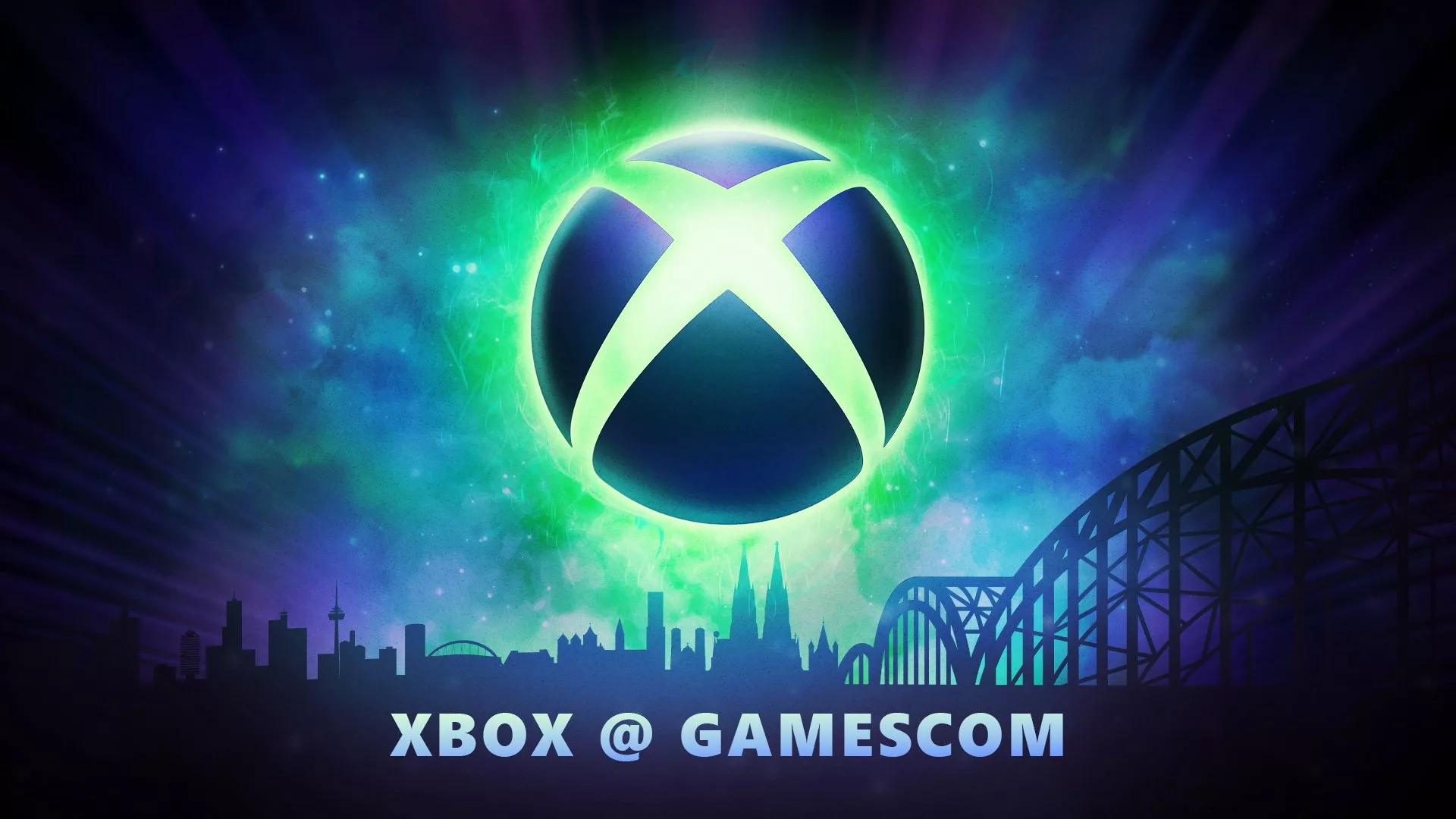Xbox вернётся на gamescom 2026 в Кёльне