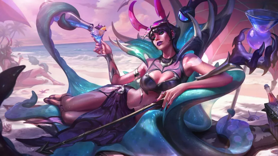 Гайд по LoL 26.12: ARAM Mayhem, Teleport Shield и Arena