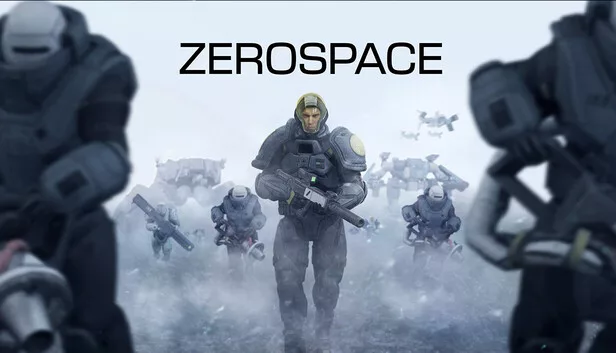 ZeroSpace Guide: Choosing a Faction, Mercenaries, and a Hero for Your First Matches