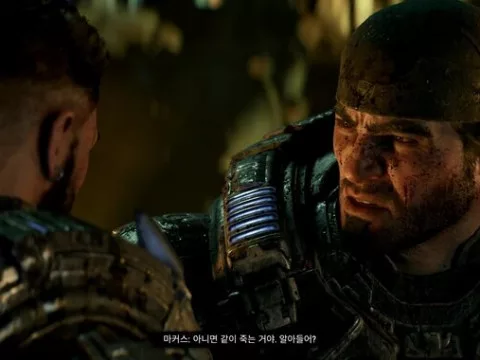 Gears of War возвращается, а Kakao Games готовит World of Dokkaebi