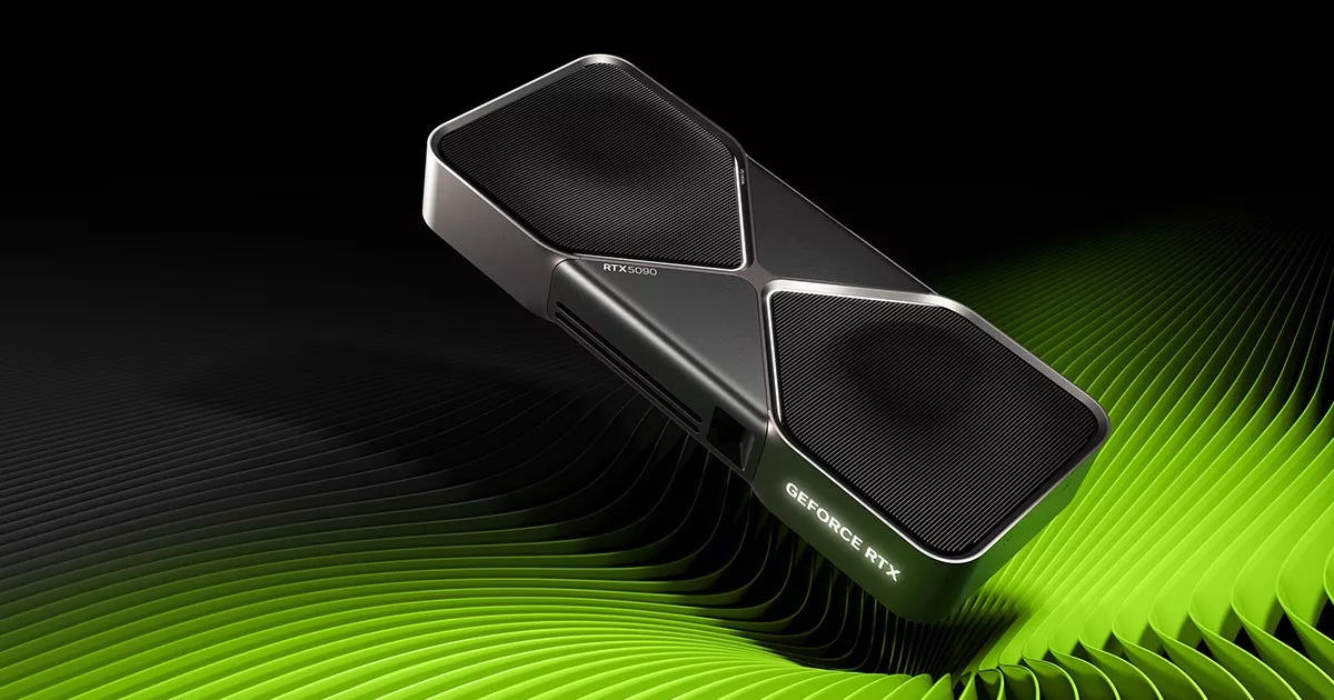 NVIDIA RTX 50-Series GPUs Could See Another 20-30% Price Hike in 2026