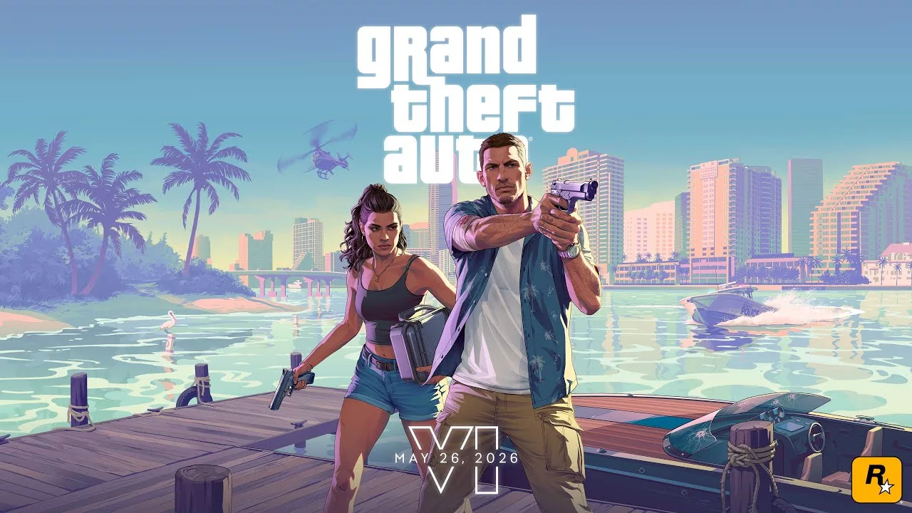 GTA VI: почему этот релиз — не просто игровое событие