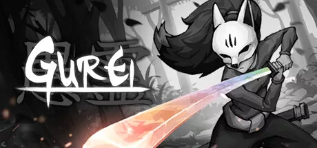Gurei Launches July 23 on PC, PS5, and Nintendo Switch