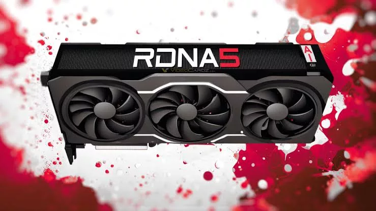AMD анонсировала RDNA5 и готовит возвращение на флагманский рынок