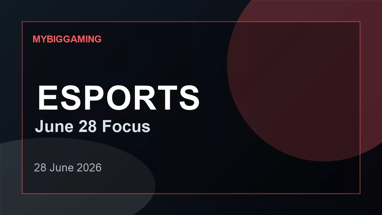 Киберспорт 28 июня: финальный день Evo, старт MSI и календарь VALORANT