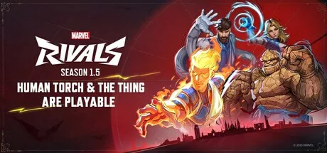 Marvel Rivals выпустила патч 20260702 без остановки серверов