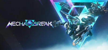 Mecha BREAK Sets July 7 Maintenance and Extends Season 4
