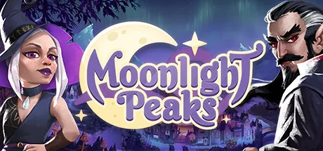 Moonlight Peaks: Why a Vampire Farm Can Refresh the Cozy Genre