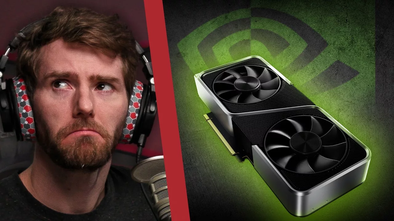 Nvidia возвращает RTX 3060 12 ГБ в продажу в июне — RTX 5050 9 ГБ уходит на паузу