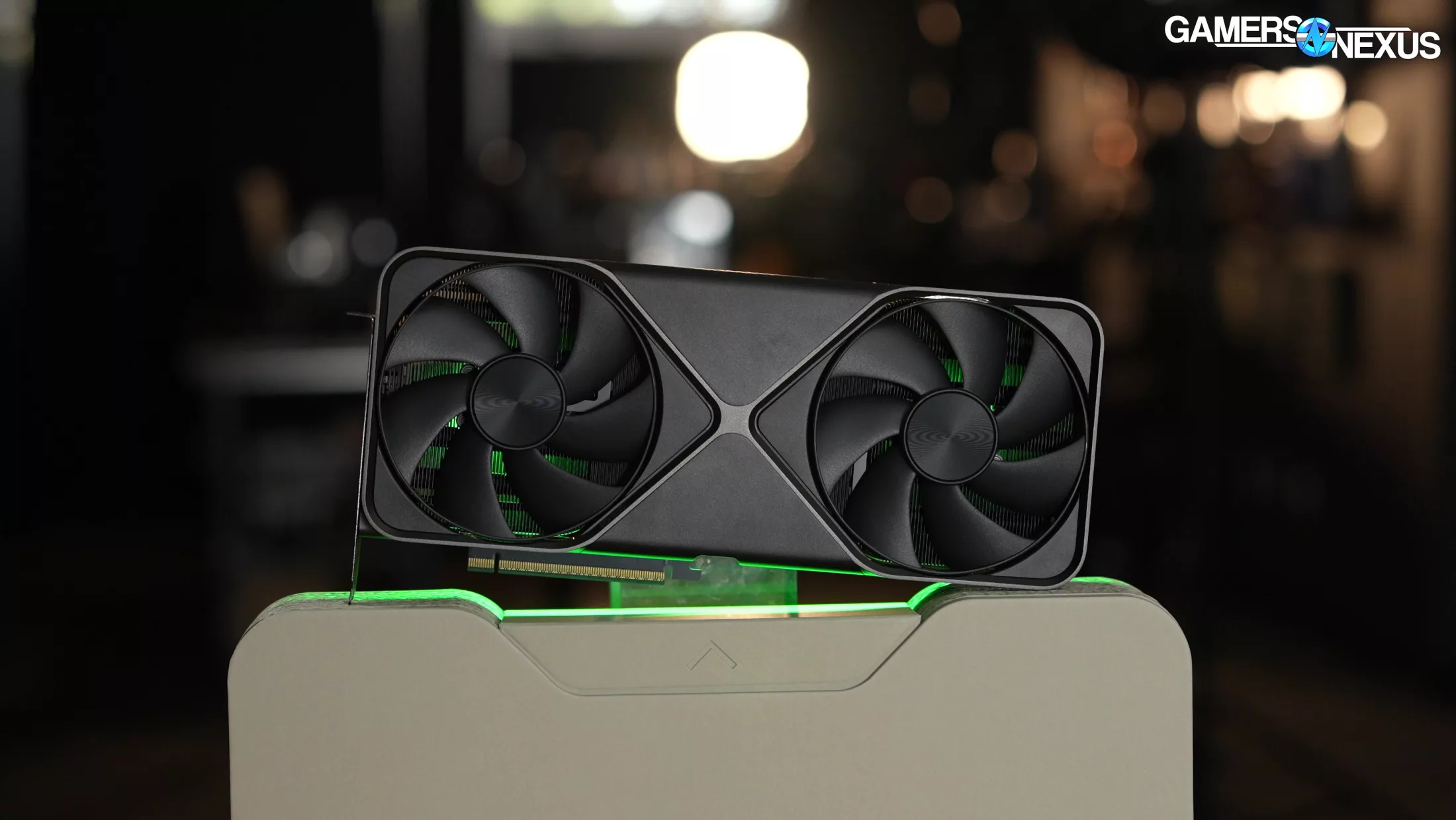 NVIDIA GeForce RTX 5080 Review: The Best 4K Gaming GPU — If You Can Find It at MSRP