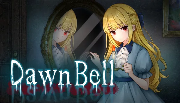 Dawn Bell Review: A Compact Horror Game Built on Mood