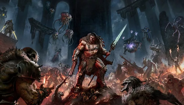 DOOM: The Dark Ages — Revelations Review: Speed Returns to Heavy Combat