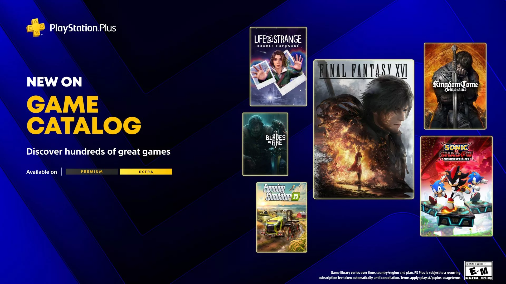 Обзор PS Plus за июнь 2026: сильный месяц для одиночных кампаний