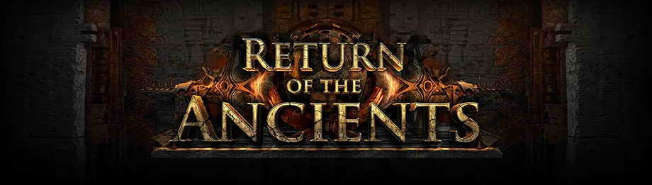 Path of Exile 2: патч 0.5.0 «Return of the Ancients» выходит 29 мая — 50+ часов нового контента